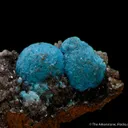 Aurichalcite - image 3