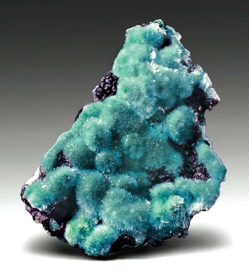 Aurichalcite - image 1
