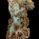 Aurichalcite - image 6