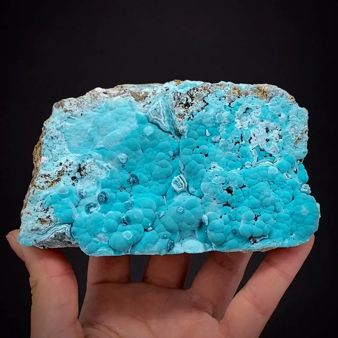 Aurichalcite - image 1