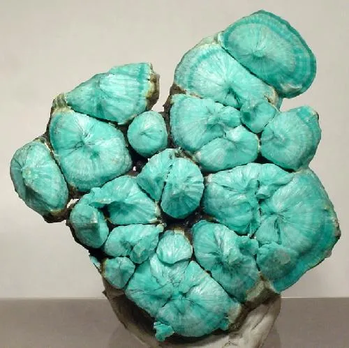 Aurichalcite image