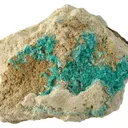 Aurichalcite - image 1
