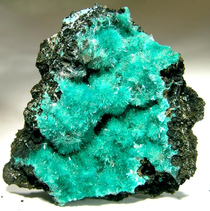 Aurichalcite image