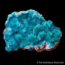 Aurichalcite - image 1