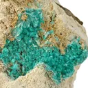 Aurichalcite - image 2