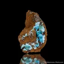 Aurichalcite - image 3