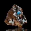 Aurichalcite - image 1