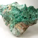 Aurichalcite - image 1