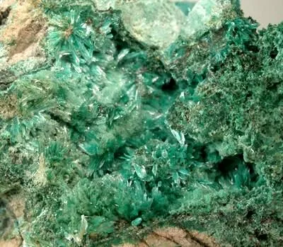 Aurichalcite - image 2