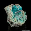 Aurichalcite - image 6