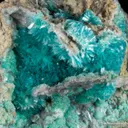 Aurichalcite - image 3