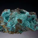 Aurichalcite - image 1