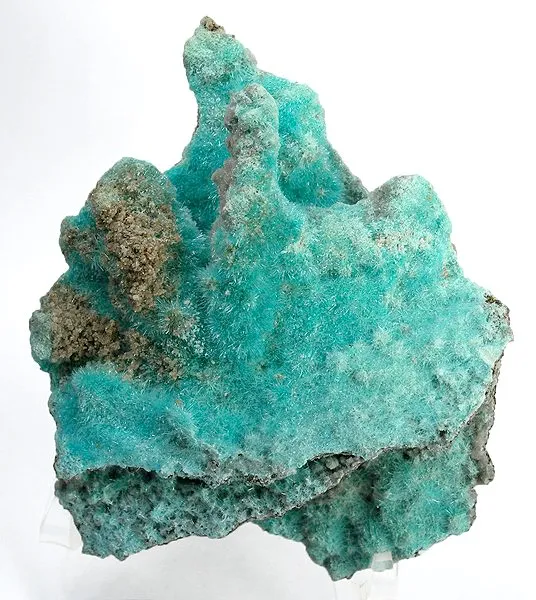 Aurichalcite image
