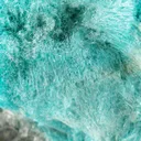 Aurichalcite, Calcite - image 2