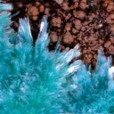 Aurichalcite - image 1