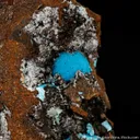 Aurichalcite - image 4