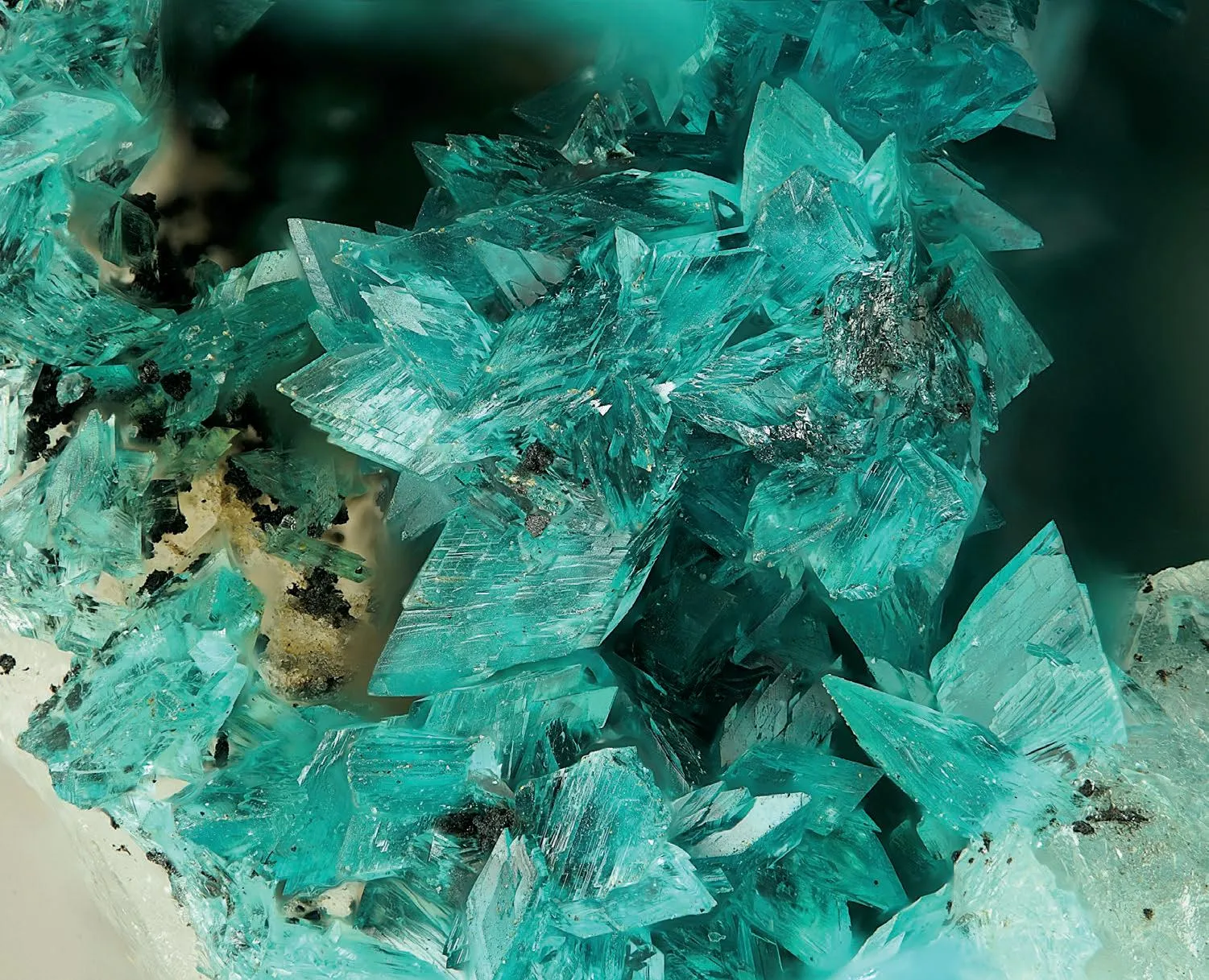 Aurichalcite - image 1
