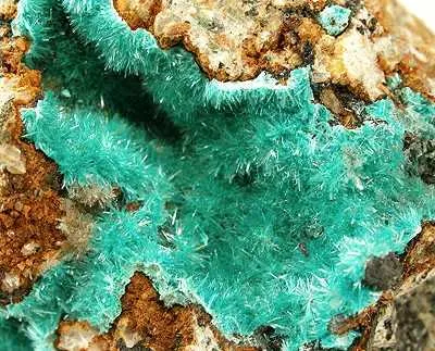 Aurichalcite - image 2