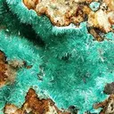 Aurichalcite - image 2