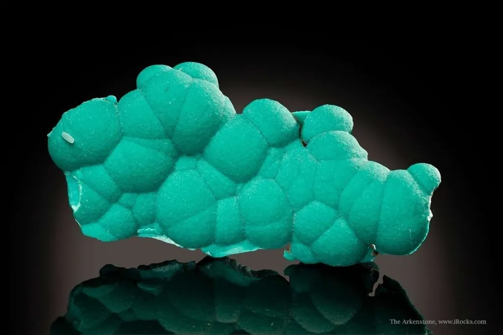 Aurichalcite image