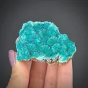 Aurichalcite - image 2