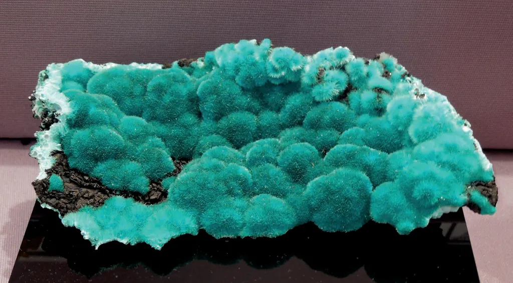 Aurichalcite image
