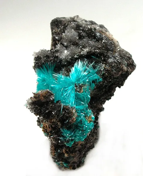 Aurichalcite image