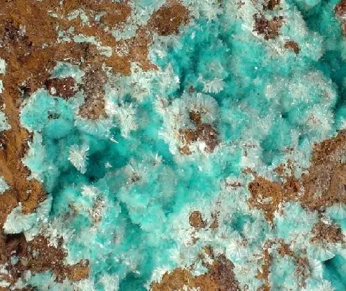 Aurichalcite - image 2