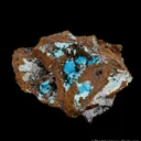Aurichalcite - image 3