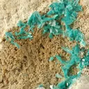 Aurichalcite - image 3