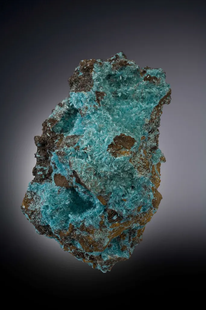 Aurichalcite - image 2