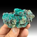Aurichalcite - image 1