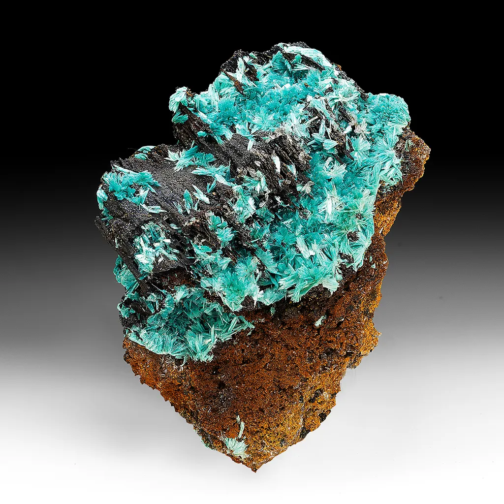 Aurichalcite image