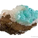 Aurichalcite - image 3