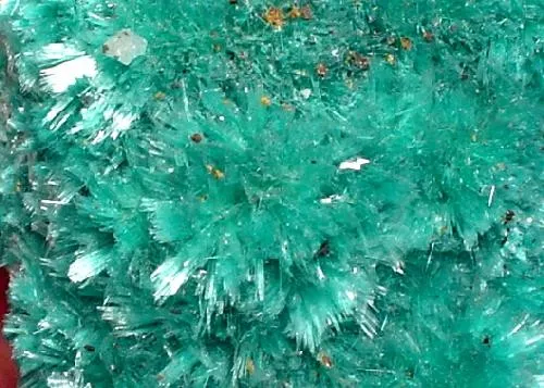 Aurichalcite - image 2