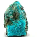Aurichalcite - image 1