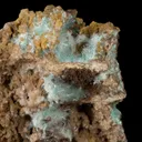 Aurichalcite - image 4