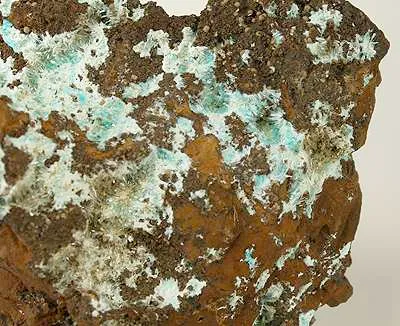 Aurichalcite - image 3