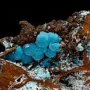 Aurichalcite - image 4
