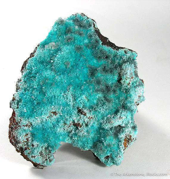 Aurichalcite image