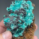 Aurichalcite - image 2