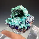 Aurichalcite - image 2