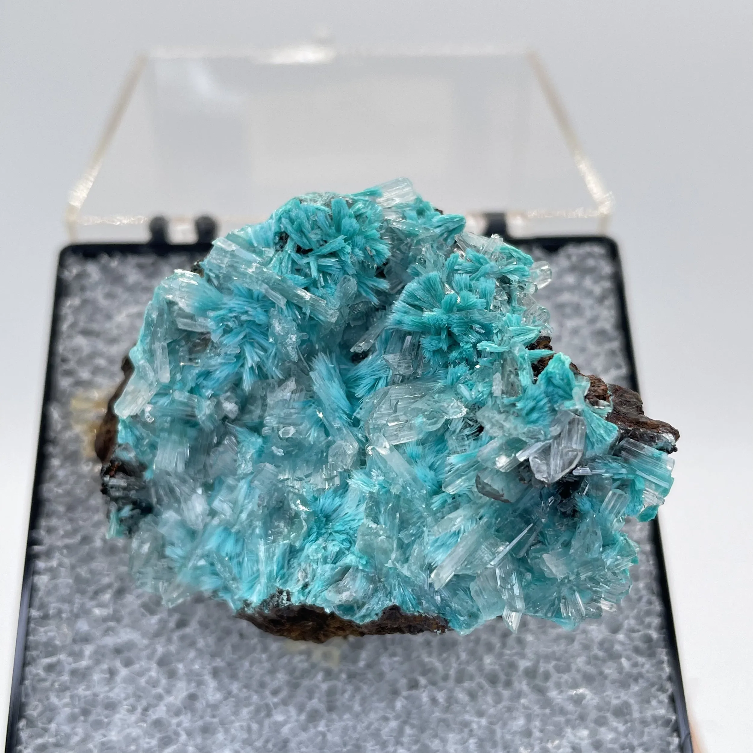 Aurichalcite - image 1