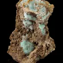 Aurichalcite - image 5