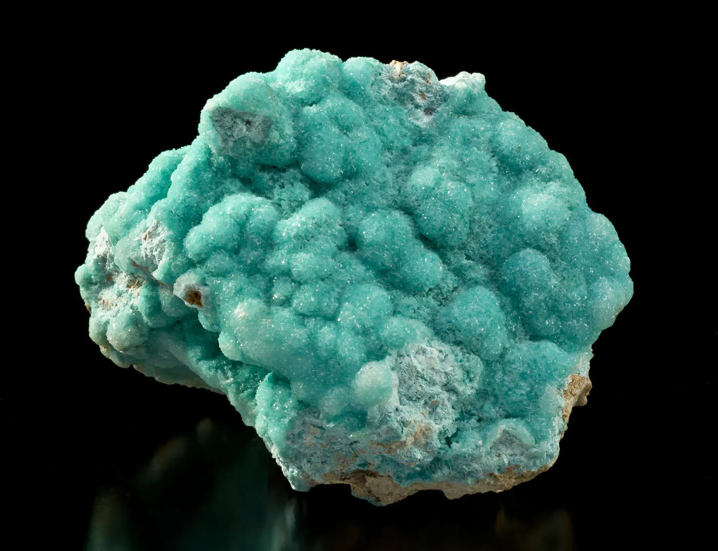 Aurichalcite - image 2