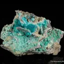 Aurichalcite - image 2