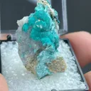 Aurichalcite - image 2