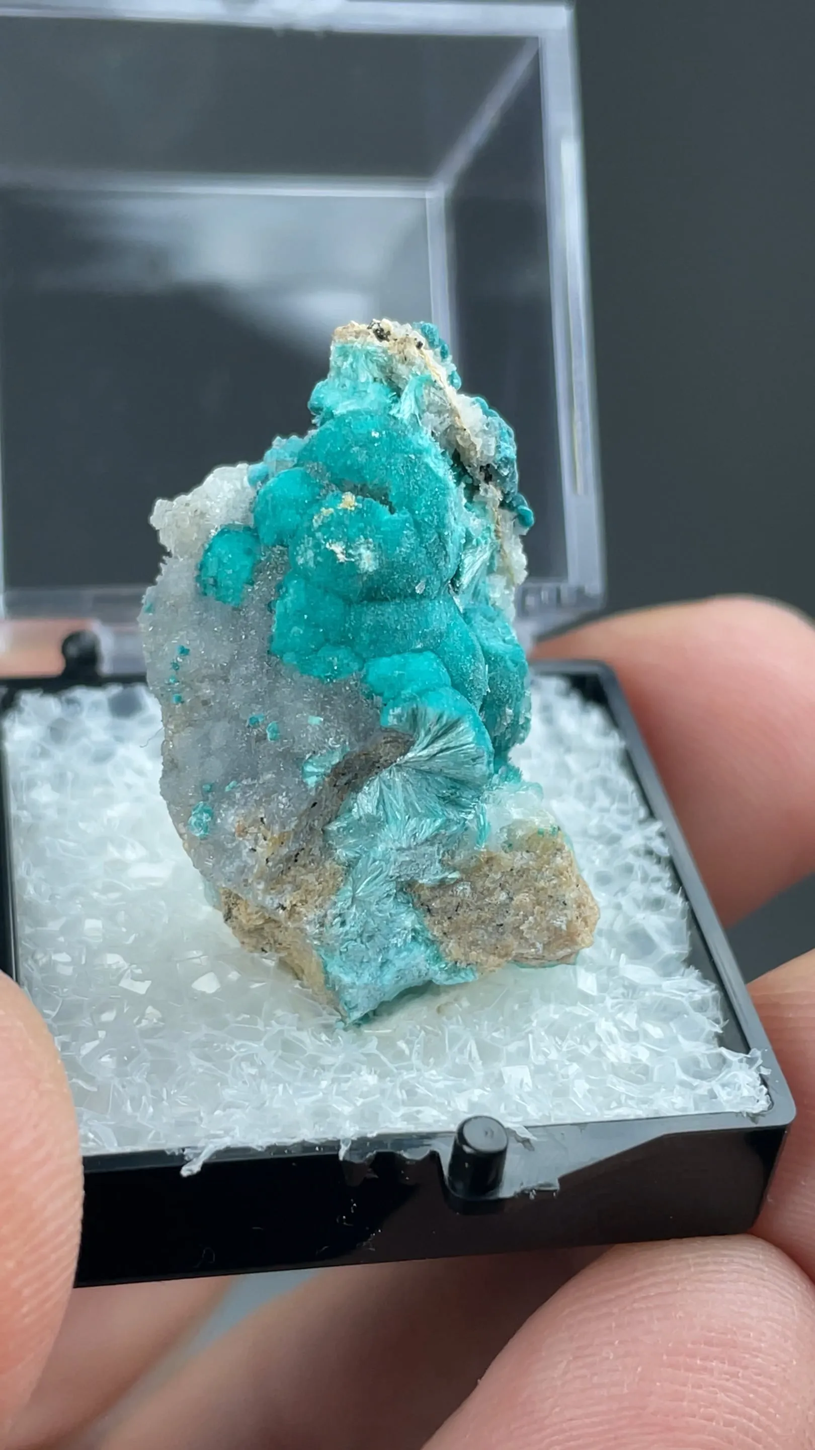 Aurichalcite - image 2