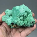 Aurichalcite from Lincoln County - image 2