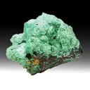 Aurichalcite from Lincoln County - image 1